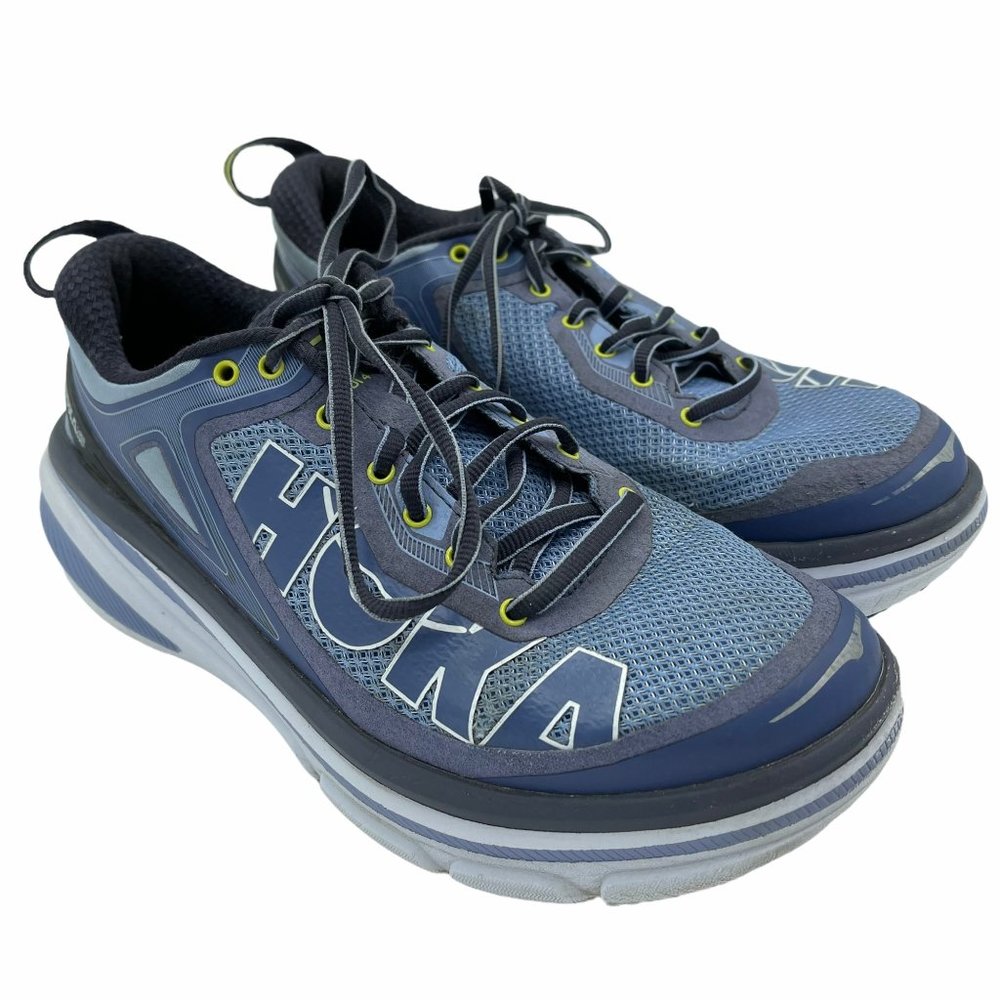 Hoka ONE ONE Bondi 4 Women Road Running Shoe